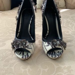 Tory Burch Heels